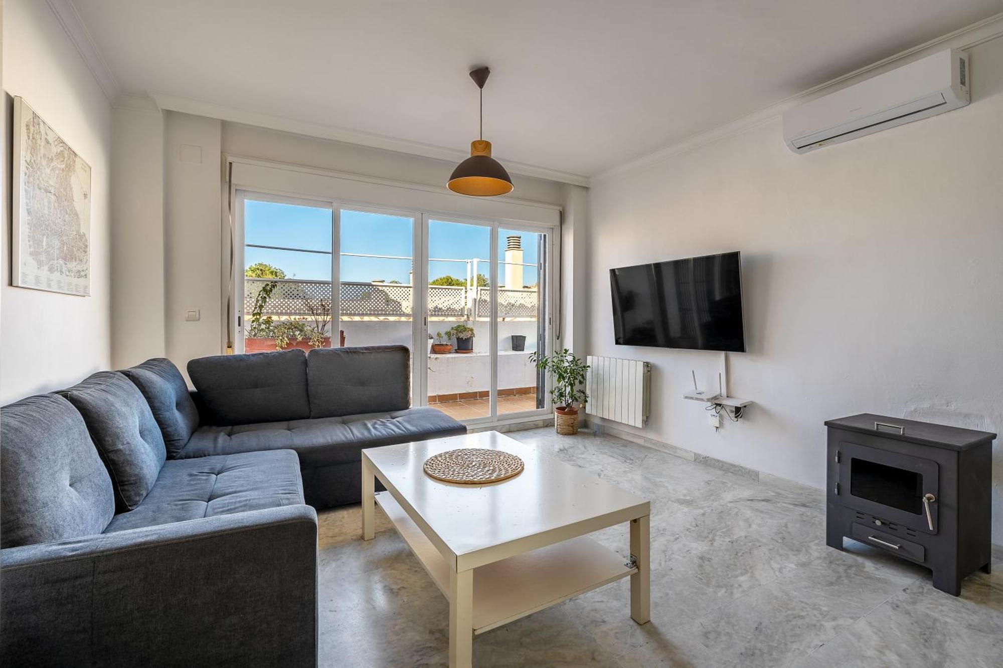 Casa Mirador Alqueria Villa Granada Eksteriør billede