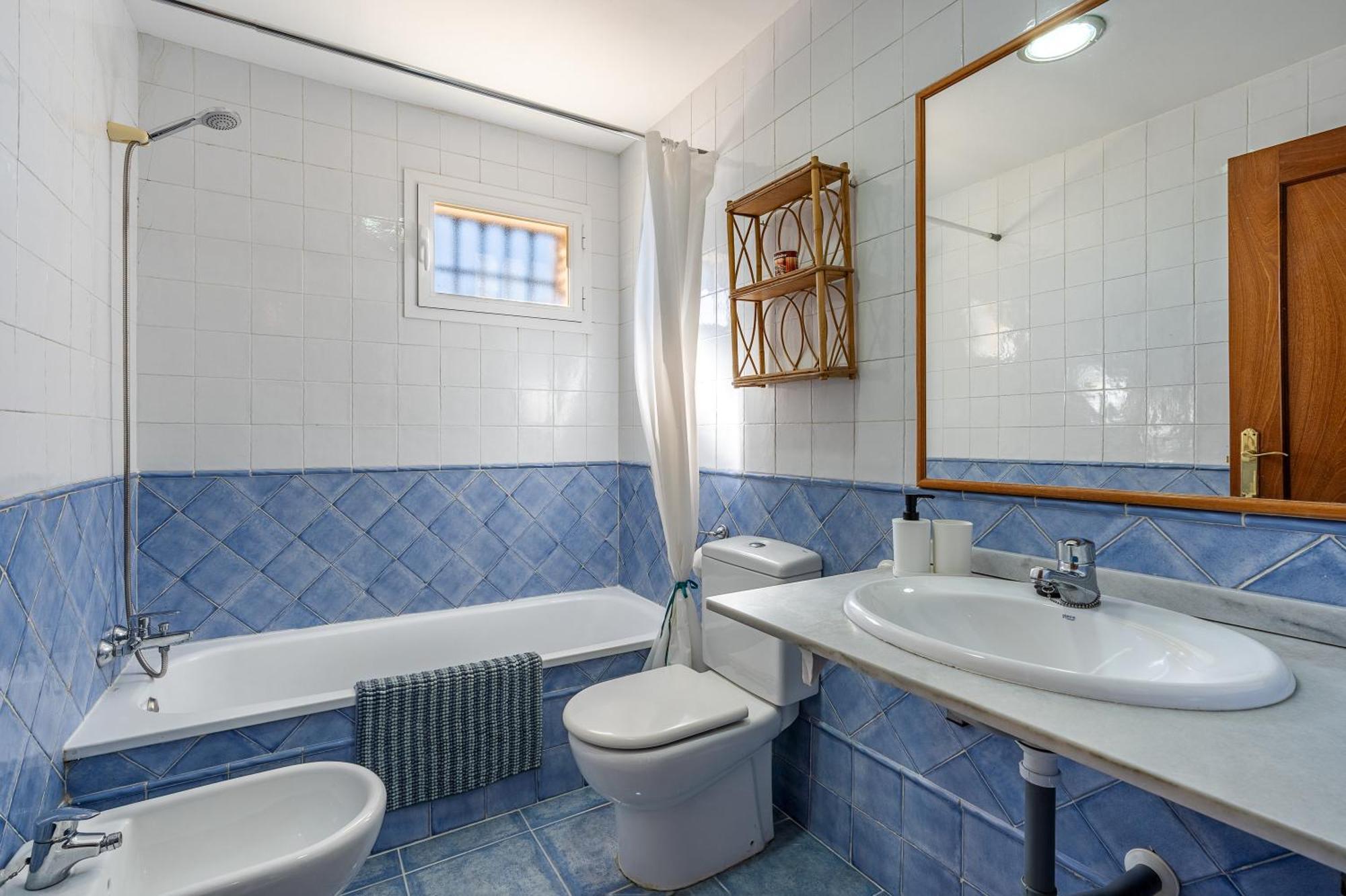 Casa Mirador Alqueria Villa Granada Eksteriør billede