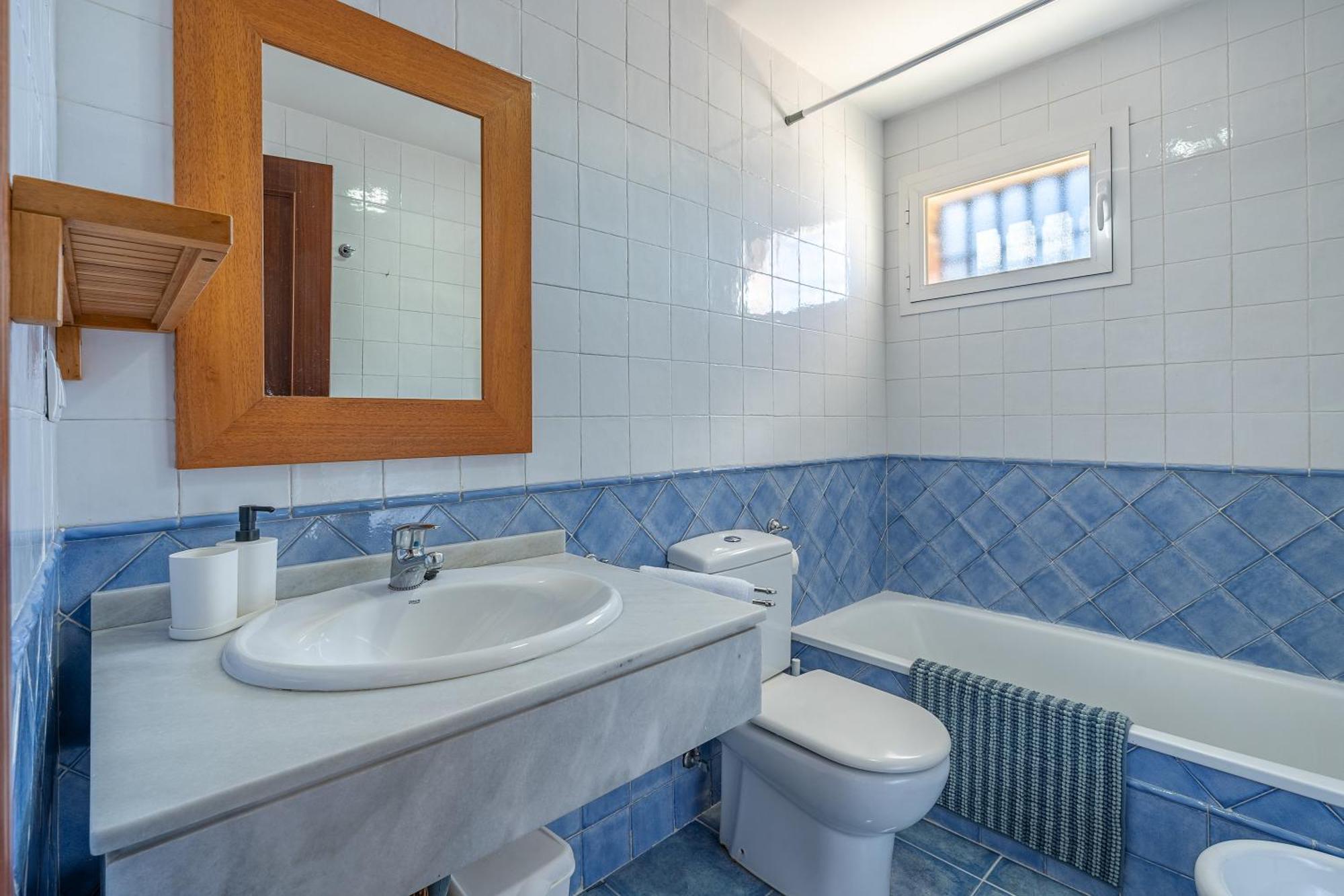 Casa Mirador Alqueria Villa Granada Eksteriør billede
