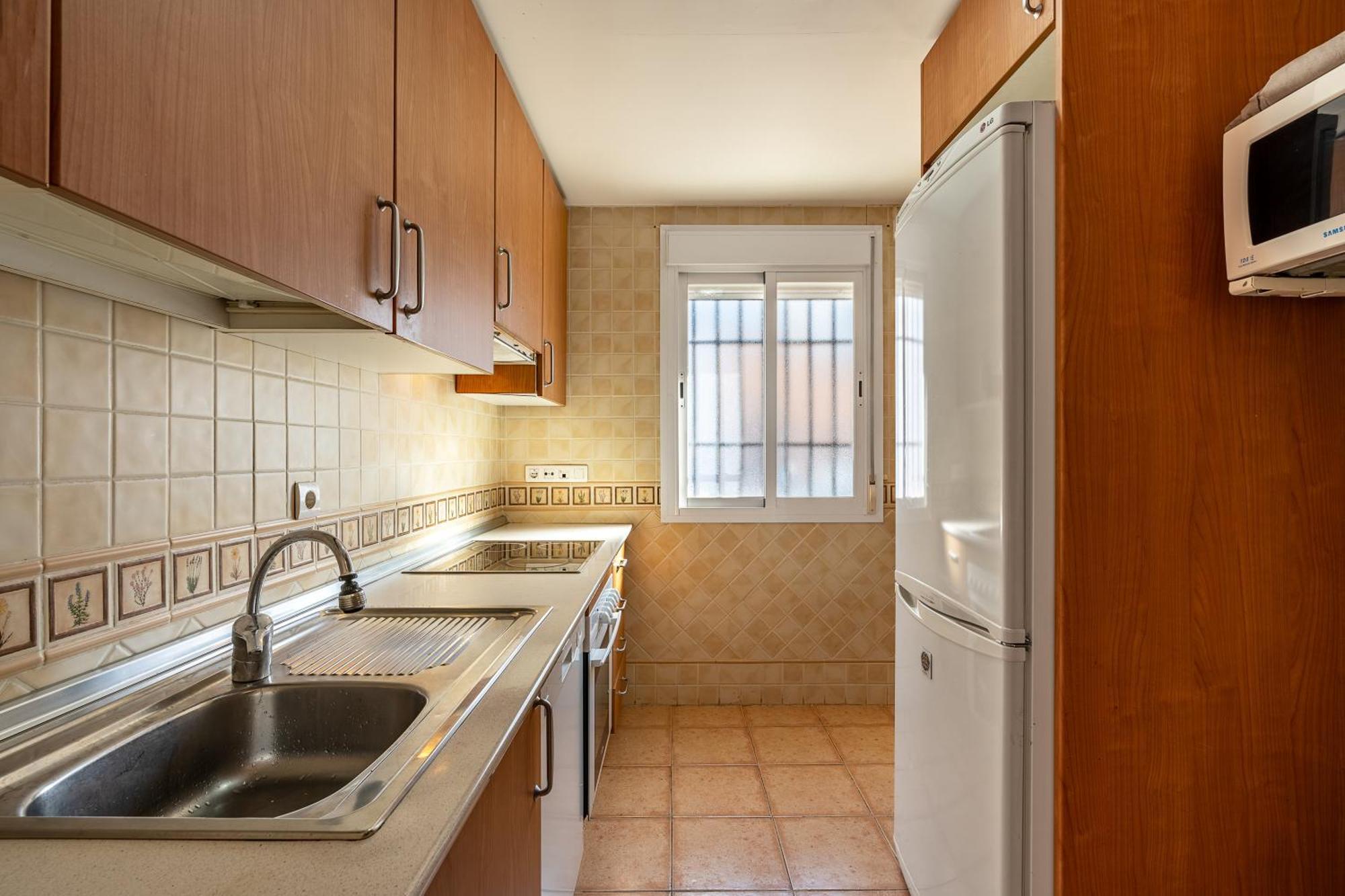 Casa Mirador Alqueria Villa Granada Eksteriør billede